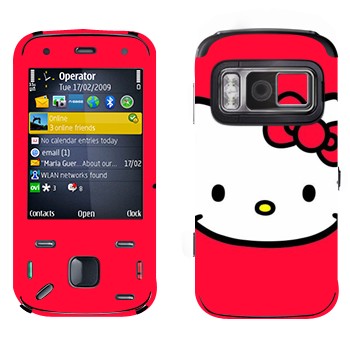   «Hello Kitty   »   Nokia N86