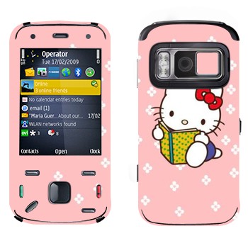   «Kitty  »   Nokia N86