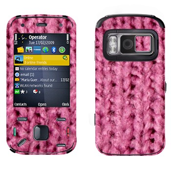   «  »   Nokia N86