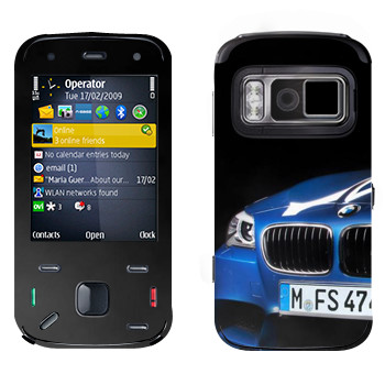   «BMW »   Nokia N86
