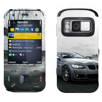   «BMW   »   Nokia N86
