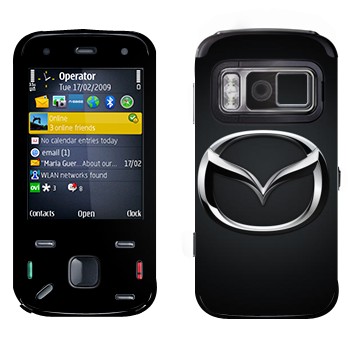   «Mazda »   Nokia N86
