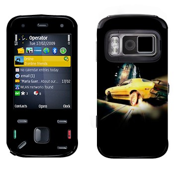   « -»   Nokia N86