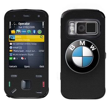   « BMW»   Nokia N86