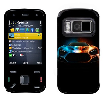   «   »   Nokia N86