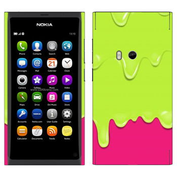   « -»   Nokia N9
