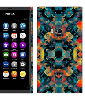   «   »   Nokia N9