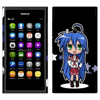   «Konata Izumi - Lucky Star»   Nokia N9