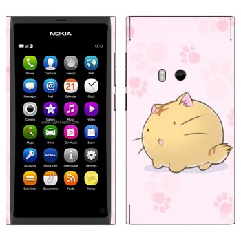   «Poyopoyo - Kawaii»   Nokia N9