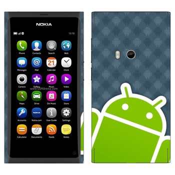   «Android »   Nokia N9