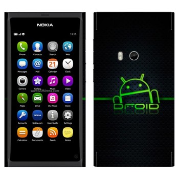   « Android»   Nokia N9