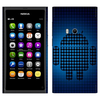  « Android   »   Nokia N9