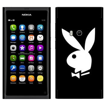   « Playboy»   Nokia N9