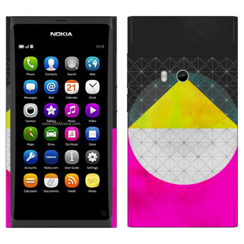   «Quadrant - Georgiana Paraschiv»   Nokia N9