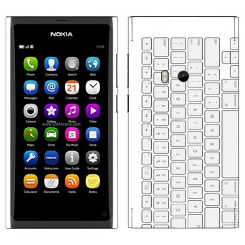   «»   Nokia N9