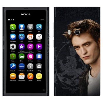   «Edward Cullen»   Nokia N9