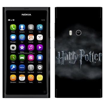   «Harry Potter »   Nokia N9