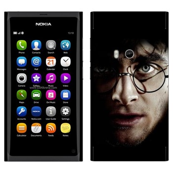   «Harry Potter»   Nokia N9