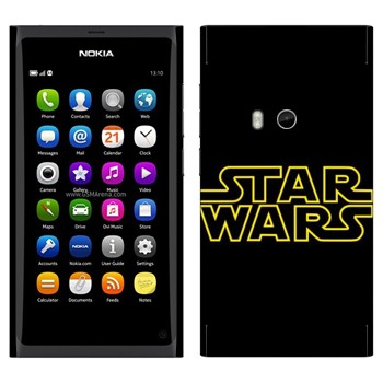   « Star Wars»   Nokia N9