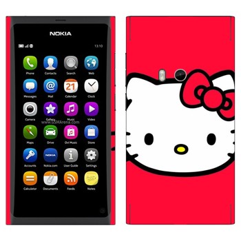  «Hello Kitty   »   Nokia N9