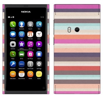   «  »   Nokia N9