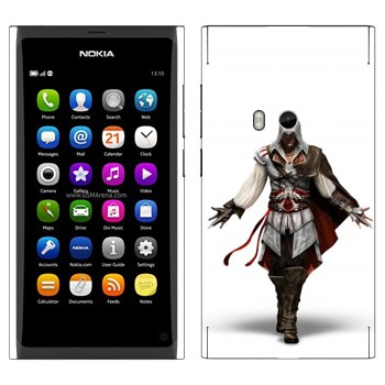   «Assassin 's Creed 2»   Nokia N9