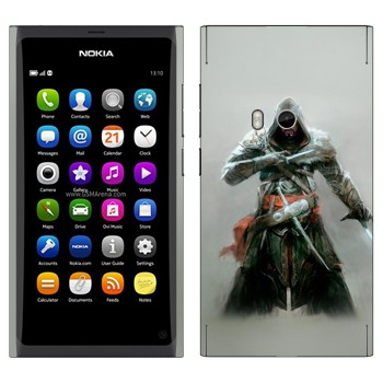   «Assassins Creed: Revelations -  »   Nokia N9