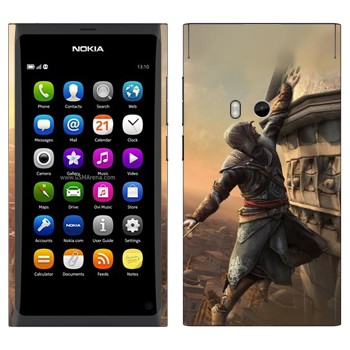  «Assassins Creed: Revelations - »   Nokia N9