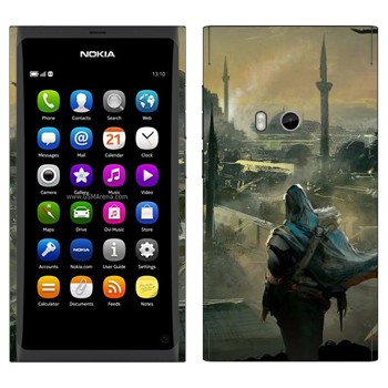   «Assassins Creed»   Nokia N9