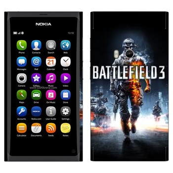   «Battlefield 3»   Nokia N9