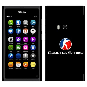   «Counter Strike »   Nokia N9