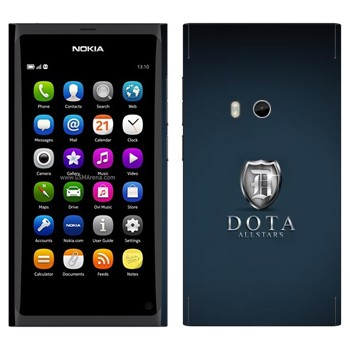   «DotA Allstars»   Nokia N9