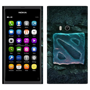   «Dota 2 »   Nokia N9