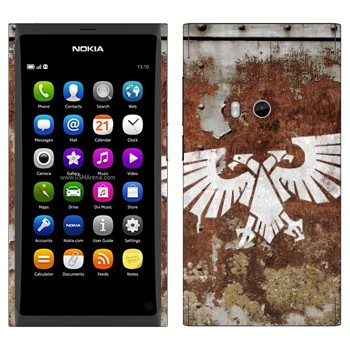   «Imperial Aquila - Warhammer 40k»   Nokia N9