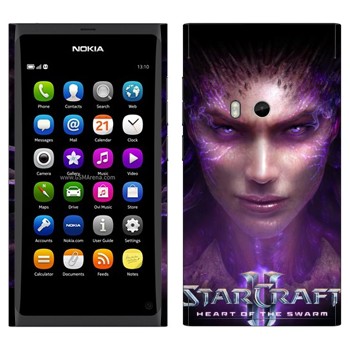   «StarCraft 2 -  »   Nokia N9