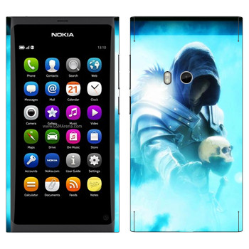   «Assassins -  »   Nokia N9