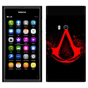   «Assassins creed  »   Nokia N9