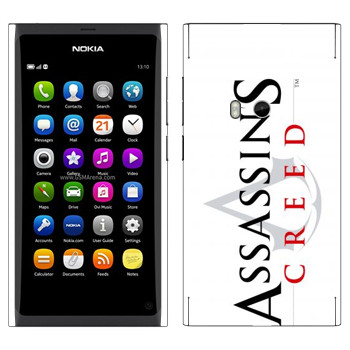   «Assassins creed »   Nokia N9