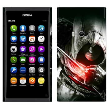   «Assassins»   Nokia N9