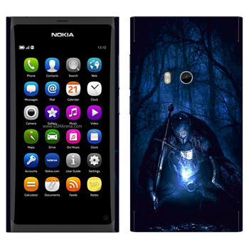   «Dark Souls »   Nokia N9