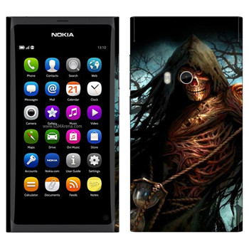   «Dark Souls »   Nokia N9