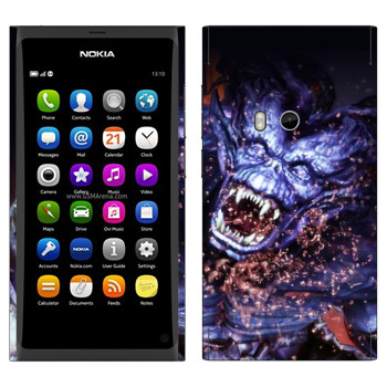   «Dragon Age - »   Nokia N9