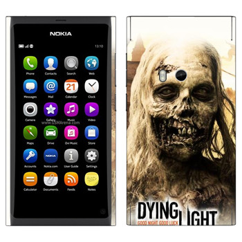   «Dying Light -»   Nokia N9
