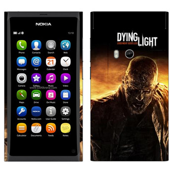   «Dying Light »   Nokia N9