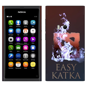   «Easy Katka »   Nokia N9
