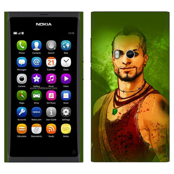  «Far Cry 3 -  »   Nokia N9
