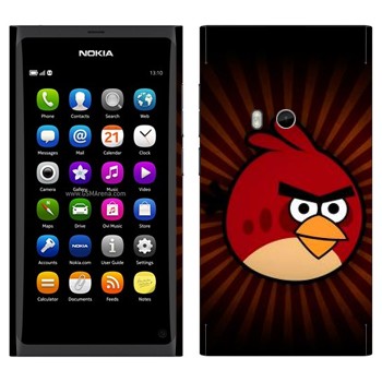   « - Angry Birds»   Nokia N9
