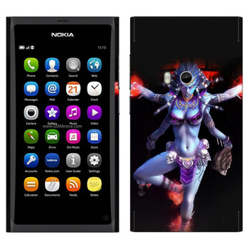   «Shiva : Smite Gods»   Nokia N9
