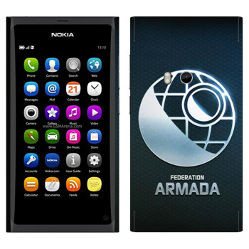   «Star conflict Armada»   Nokia N9