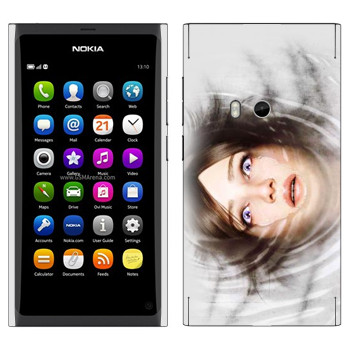   «The Evil Within -   »   Nokia N9